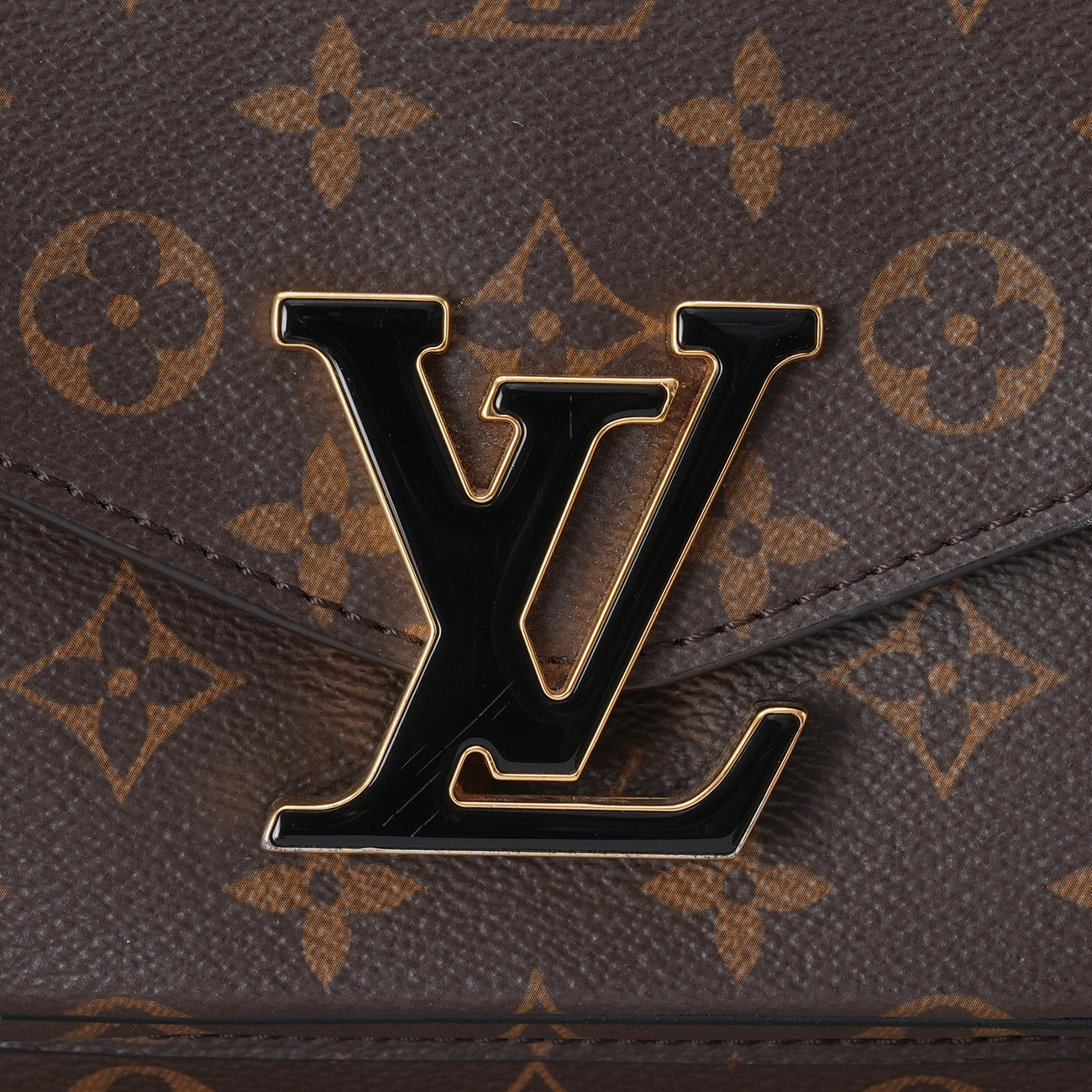 LOUIS VUITTON(USED)루이비통 모노그램 파시
